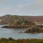 Bryher, Isles of Scilly, UK