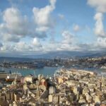 Genoa, Italy