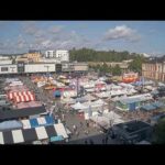 Kuopio Market, Kuopio, Finland