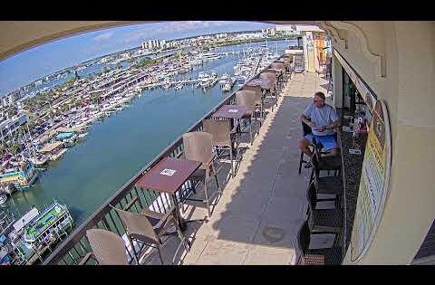 Clearwater, Florida live webcam