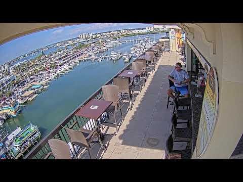 Clearwater, Florida live webcam
