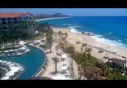 Los Cabos, Mexico live webcam