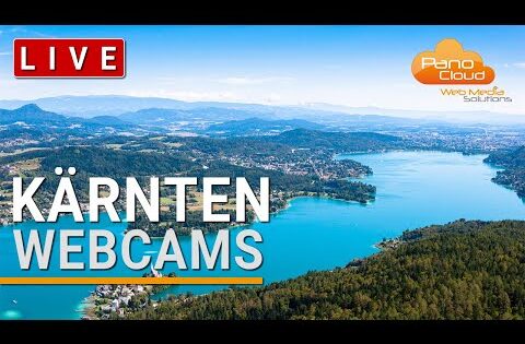 carinthia austria live view