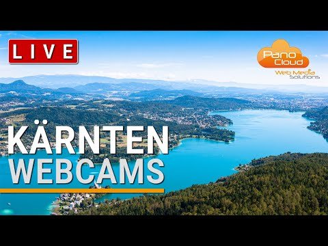 carinthia austria live view