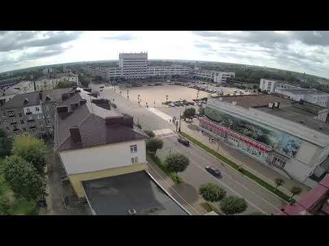 Barysaw, Belarus live webcam