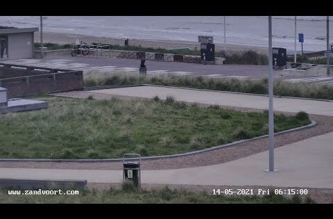 zandvoort netherlands online webcam