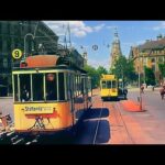 Leipzig, Germany in 1931