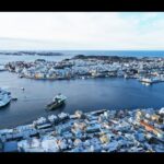 Kristiansund, Norway