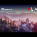 Bran Castle, Romania