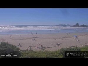 Tofino, British Columbia, Canada live cam