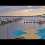 Vilano Pier, Florida