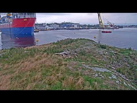 Stavanger, Norway live webcam