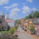 Jonesborough, Tennessee