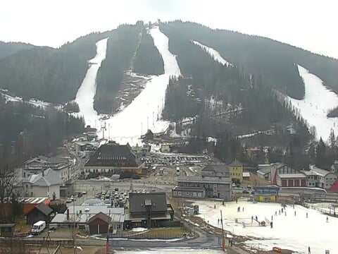 semmering webcam