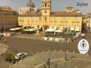 Parma, Italy
