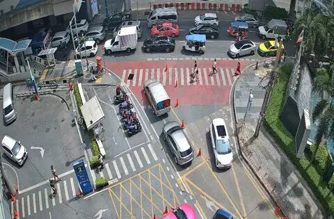 bangkok webcam