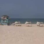 Ashdod Beach, Israel