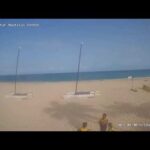 Santa Maria, Sal Island, Cape Verde