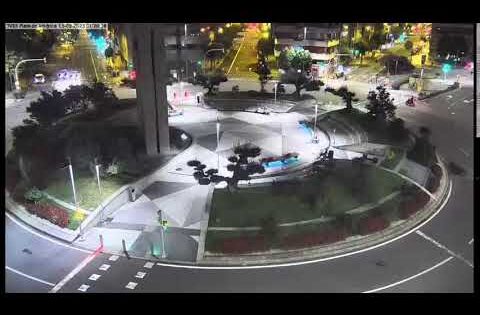 Vigo, Spain live webcam