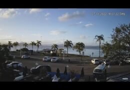 Florianópolis, Brazil live webcam