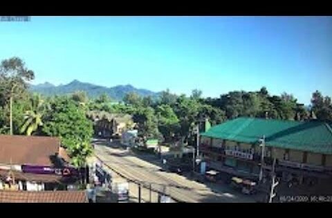 koh chang thailand live cam
