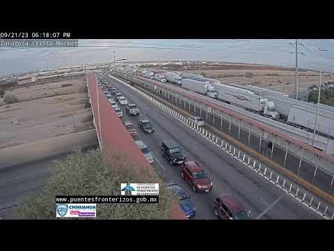 camaras de los puentes ciudad juarez live cam