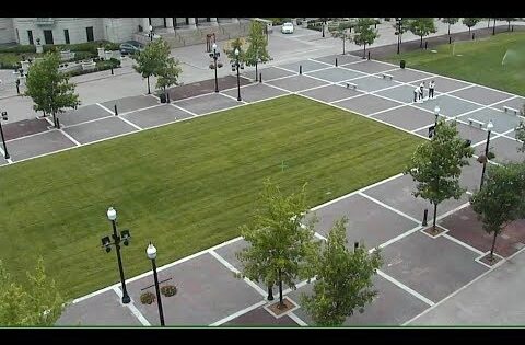 carmel indiana live webcam