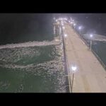 Hungtington Beach Pier, California