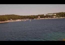 Mali Lošinj, Croatia online webcam