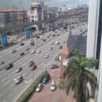 Jalan Puchong, Malaysia