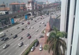 Jalan Puchong, Malaysia Live Webcam