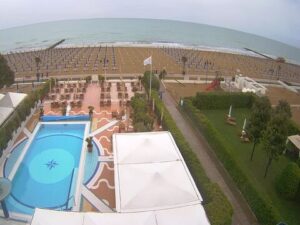 Jesolo, Veneto Live Webcam, Italy