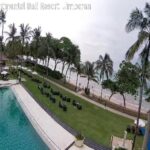 Jimbaran Beach, Bali, Indonesia