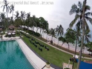 jimbaran bali webcam