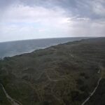 Lyngvig Fyr, Hvide Sande, Denmark