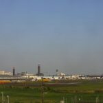 Narita Airport, Japan