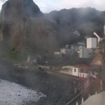 Porto da Cruz, Portugal