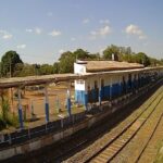 Santa Fé do Sul, São Paulo, Brazil