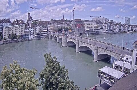 basel switzerland