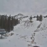 Brighton Ski Resort, Utah