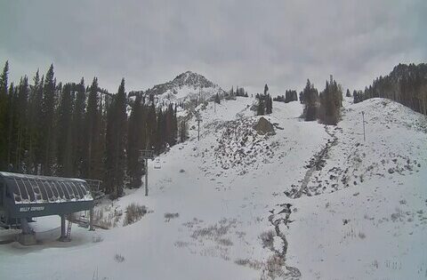 brighton ski resort webcam