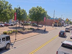 Clayton, North Carolina