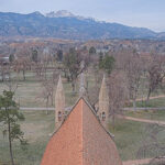 Colorado College, Colorado Springs