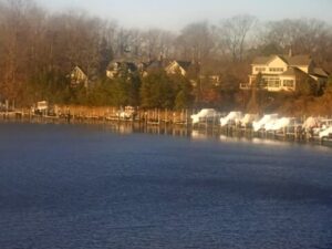 easton maryland webcam