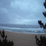 Gangmun Beach, South Korea