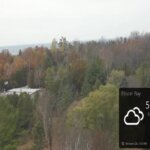 Gills Rock, Wisconsin