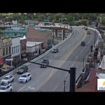 Peace Bridge, Calgary, Canada