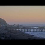 Hastings Pier, UK