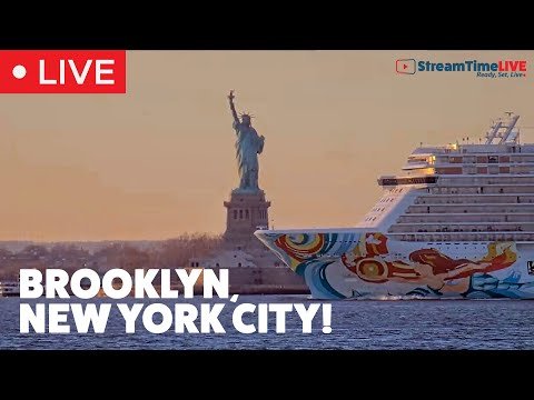 brooklyn live webcam new york