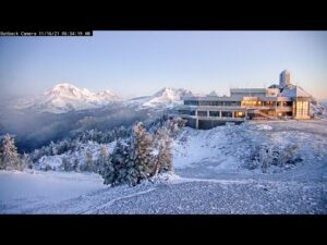 mount bachelor oregon live webcam